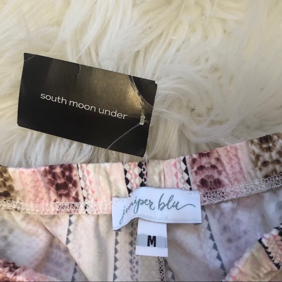 South Moon Under flare pants - Picture 2 of 2